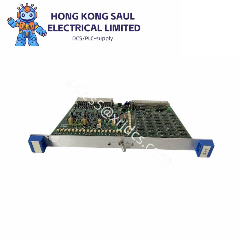 abb_dsai130d_analog_input_board.jpg ABB SYN5302A-Z,V5777 3BHB006716R5777 - Advanced Control Module