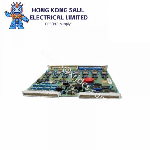 ABB DASO120 57120001-EY Control Module