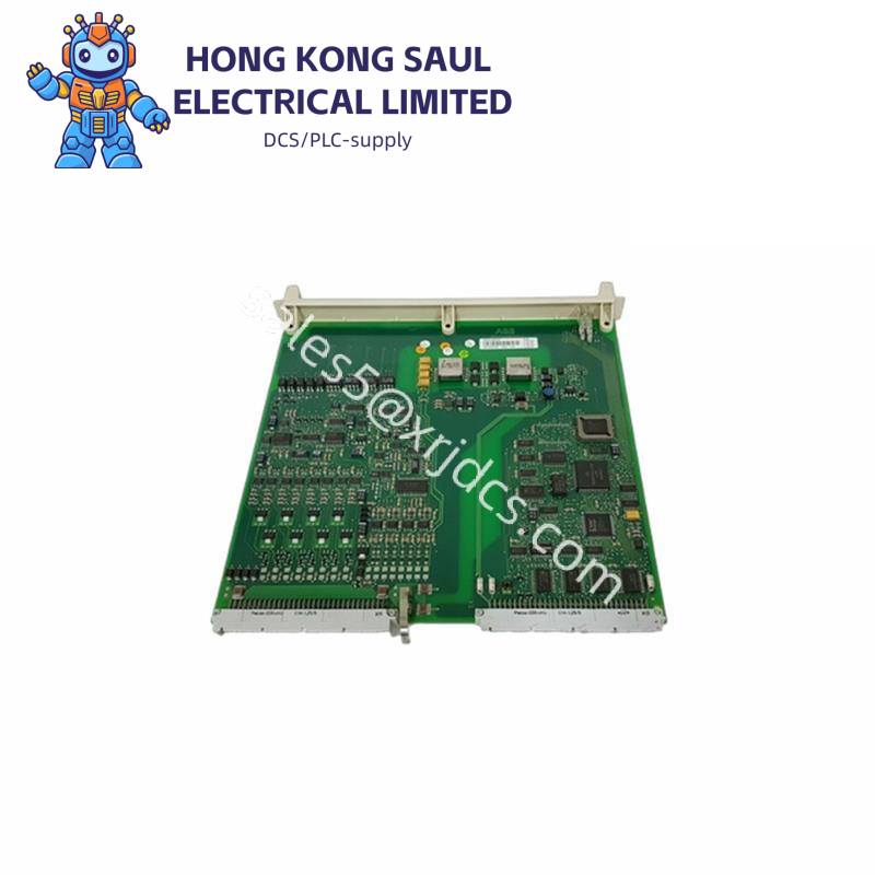 abb_dsax110a_3bse018291r1_control_panel.jpg ABB P-HB-DOT-12010000 Precision Digital Output Module, Optimized for Industrial Automation