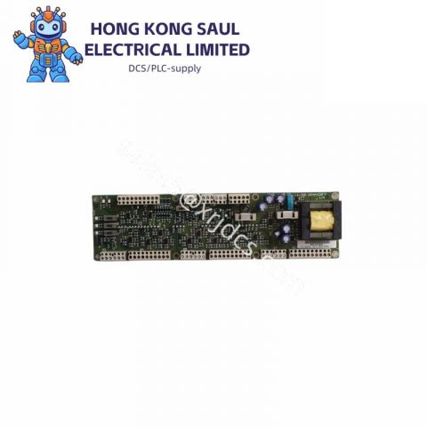 ABB IH511DEK01 Industrial Control Module, Designed for Advanced Automation Solutions