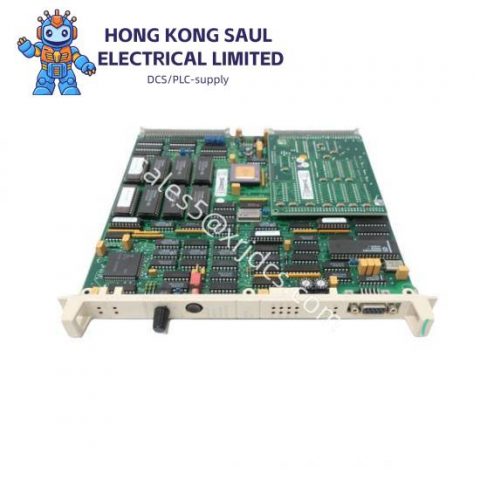 ABB 3BSE001848R1 Industrial Control Module