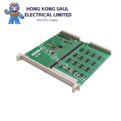 ABB DSDI110A 32Ch 24V Digital Input Board