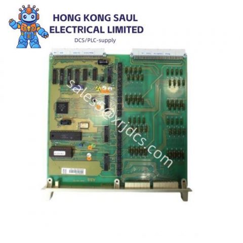 ABB 3BSC950089R1 Industrial Automation Module