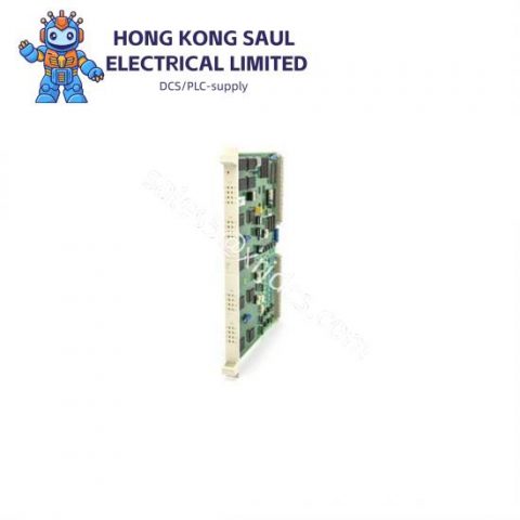 ABB 3BSE003127R1 DSAI130D Industrial Control Module