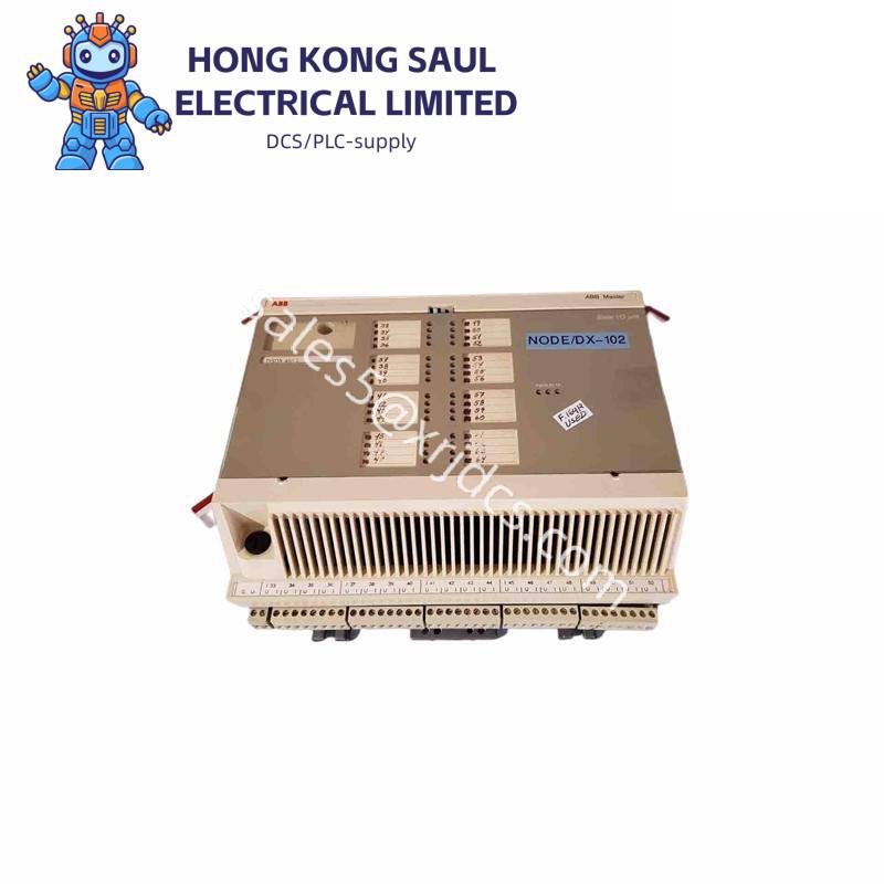 abb_dsdx451l_expansion_unit.jpg ABB 3HAC7580-1 High Performance Control Module