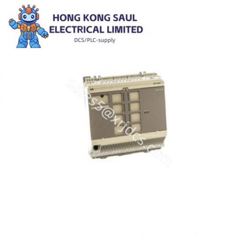 GE/General Electric IC800SSI228RD2 VersaMotion Servo Motor Controller