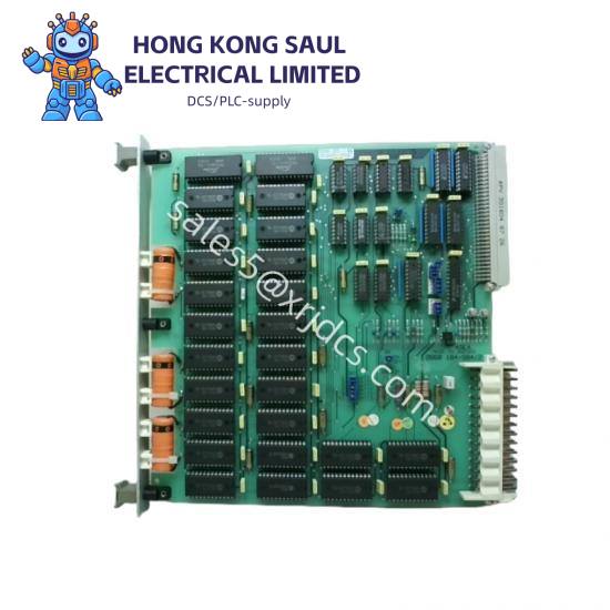 abb_dsmb127_memory_board.jpg ABB 3BSE022364R2 Industrial Control Module, High Performance for Automation Processes