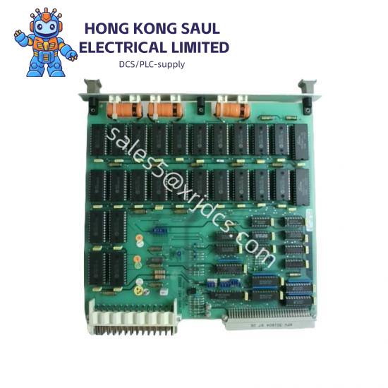 abb_dsmb127_memory_board_1.jpg ABB 3BSE022364R2 Industrial Control Module, High Performance for Automation Processes