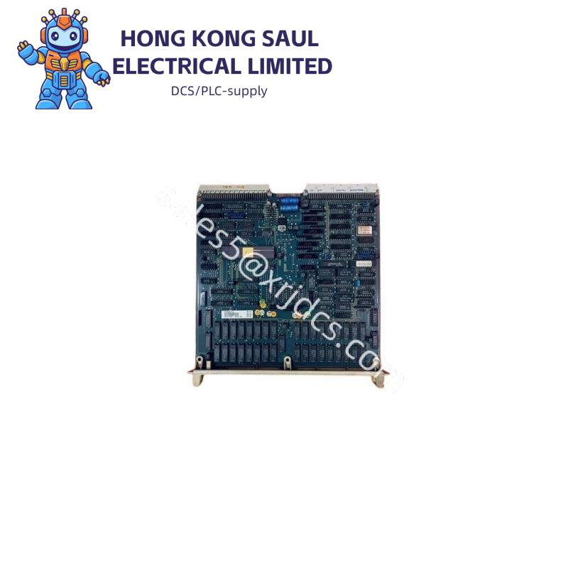 abb_dsmb175_memory_board.jpg General Electric IS200TSVOH2B Servo Valve Termination Board