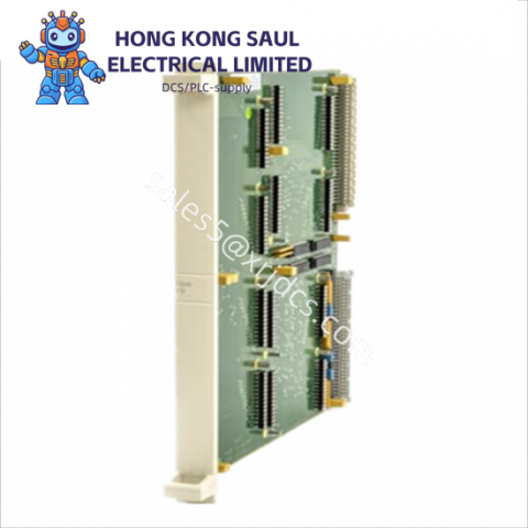 ABB 3HXD1602-50Axis 7 Power Cable DDU - Industrial Grade Connection Solution