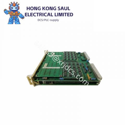 ABB DSPC 153 57310256-BA/2 Industrial Controller Module