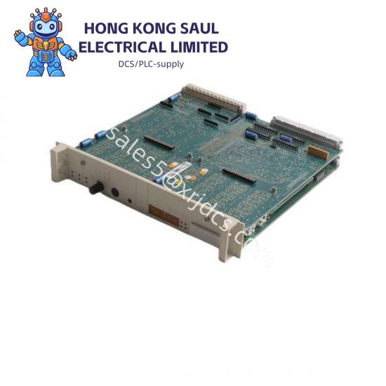 abb_dspc172h_5731001-mp_cpu_module.jpg ABB DSPC172H PLC Module, High Performance Industrial Automation Controller