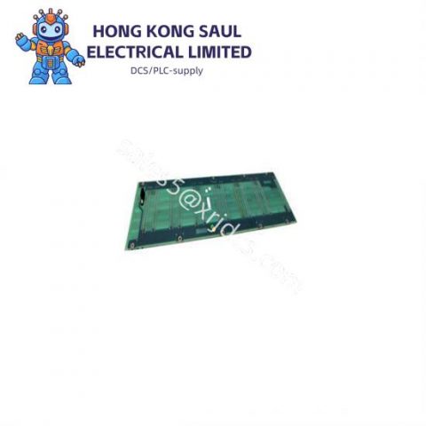 ABB YB161102-A Industrial Control Module, High Performance & Reliability