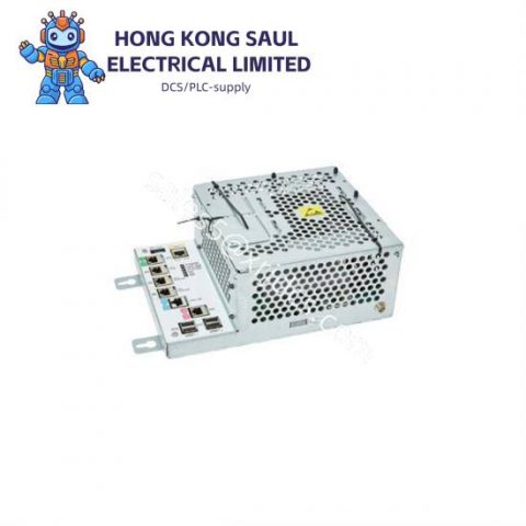 ABB DSQC 241 Controller Module for Precision Industrial Automation