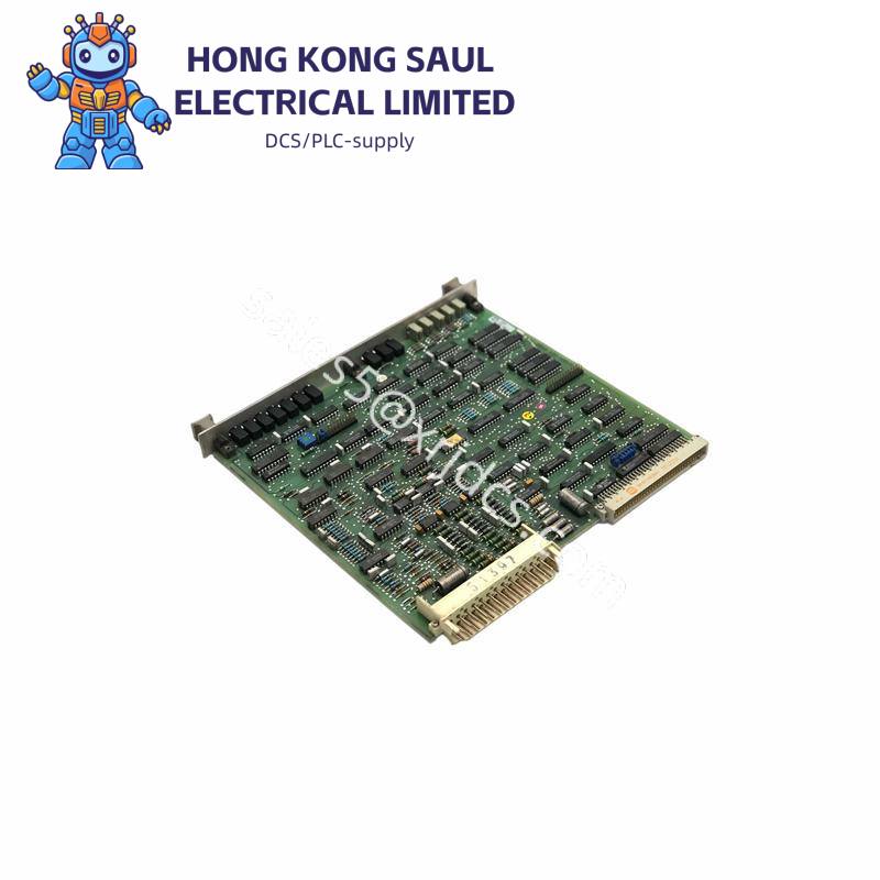 abb_dsqc104_resolver_board.jpg ABB SYN5202-0277 Control Module - Industrial Automation Solution