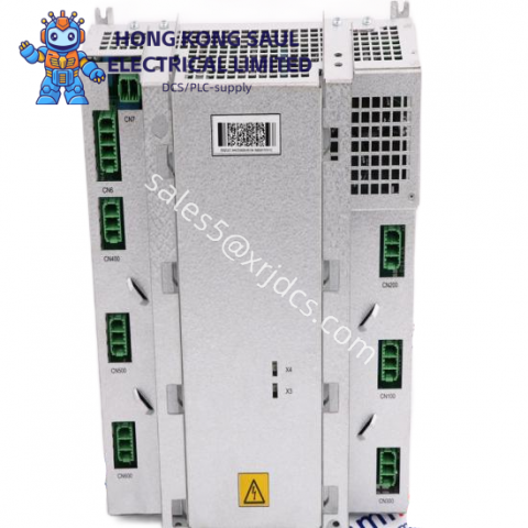 AB 1747-L20L Logic Control Module, Powerful Industrial Automation Solution
