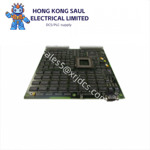 ABB EHW250W Industrial Controller Module