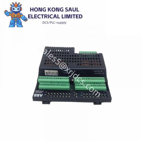 ABB DSQC332 3HAB 9669-1 ABB Controller Module
