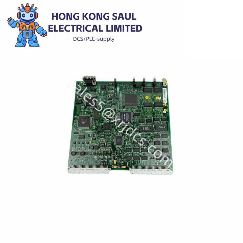 abb_dsqc363_robot_computer_board.jpg ABB DSQC363 Function Module, Control System Component