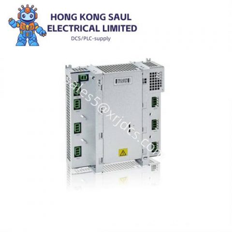 ABB DSQC431 3HAC036260-001/004 Power Supply Module