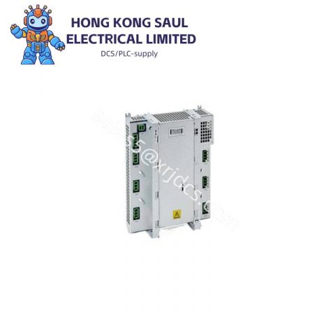 ABB IRB1200 3HAC045743-001 Axis 5 Flexible Power Connector Module - Enhance Your Industrial Robotics System