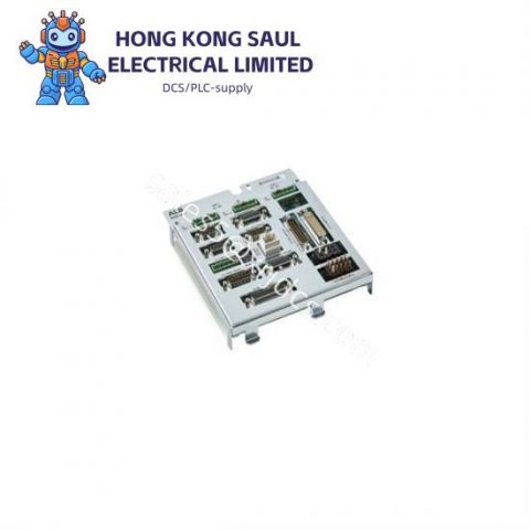 ABB V18345-1010521001 Import Control Valve Positioner