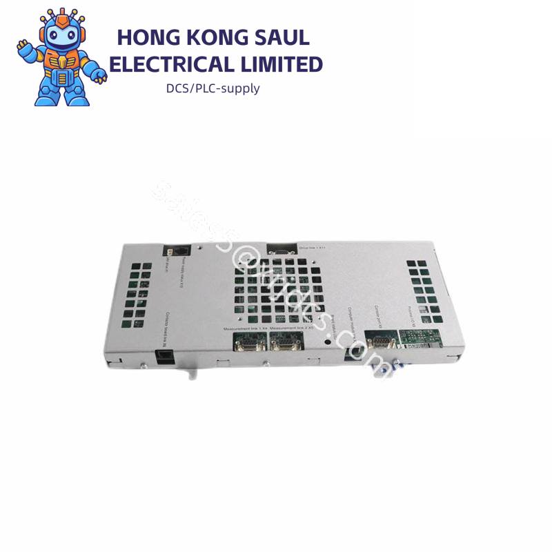abb_dsqc601_3hac12815-1_axis_computer.jpg ABB DSQC601 Control Card for Industrial Automation, 16-channel Digital Output Module