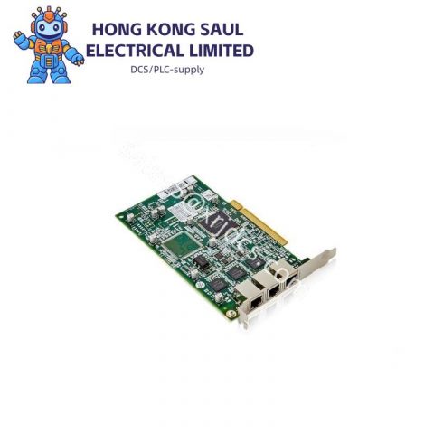 ABB 6004BZ10300B Industrial Control Module