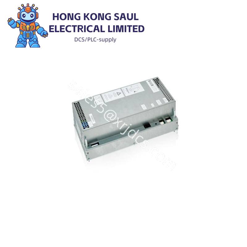 abb_dsqc626_3hac026289-001_irb66603hac024779-003_irb6603hac024779-003.jpg ABB PFSK126 Control Board for Industrial Automation Systems