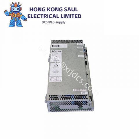 ABB DSQC627 3HAC020466-001 Control Module for Industrial Automation