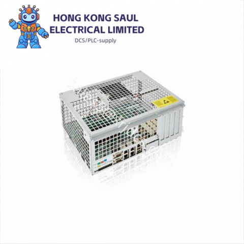 ABB 3HAC025097-001 Control Module