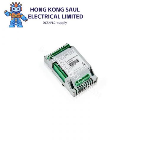 ABB 022644-001 Robot Reducer for Industrial Automation Solutions