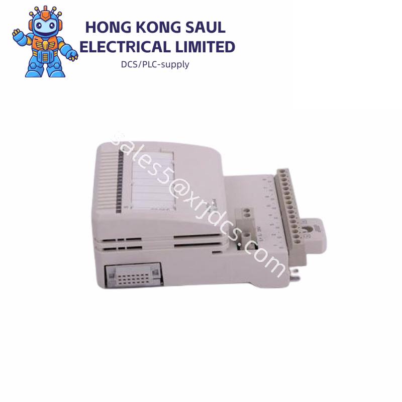 abb_dsqc651_3hea800439-002_drive_unit.jpg Agilent A800 High-Speed NVLink Interface Module