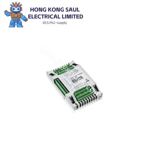 ABB PPD113B01-10-1500003BHE023784R1023 Control Module