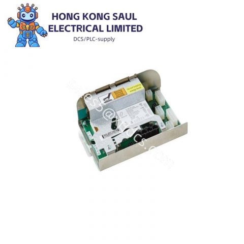 DIEF IOM4.2 Industrial Control Module