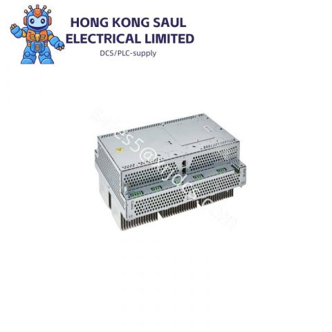 ABB DSQC 236G Servo Control Module, High Precision Industrial Automation Component