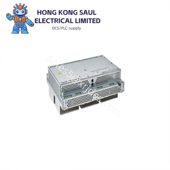 abb_dsqc663_3hac029818001_drive_unit.jpg ABB DSQC663 Digital Expansion Module, DSQC663 3HAC029818-001