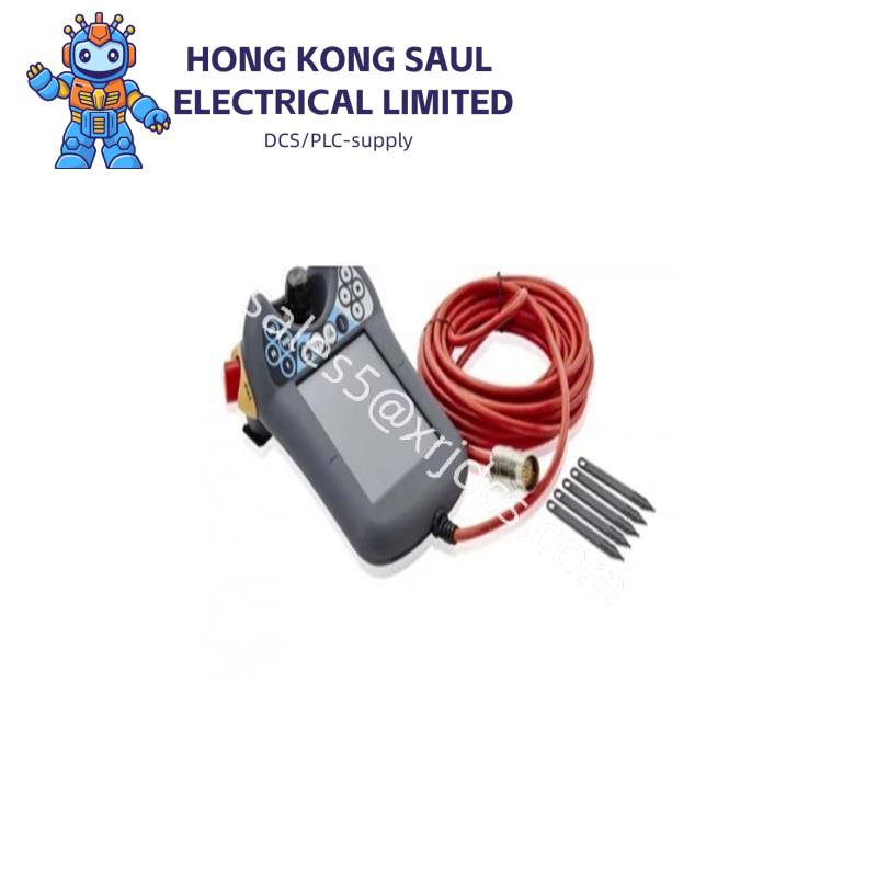 abb_dsqc679_dsqc336_3hne04092-1_3hab8101-8_irb6700_3hac055448-003_3hac045060-001.jpg ABB 3HAC055448-003 Rotational AC Motor Including Power Supply