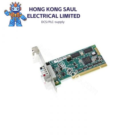 ABB 3HAC12000-4 Control Module, Precision and Reliability in Industrial Automation