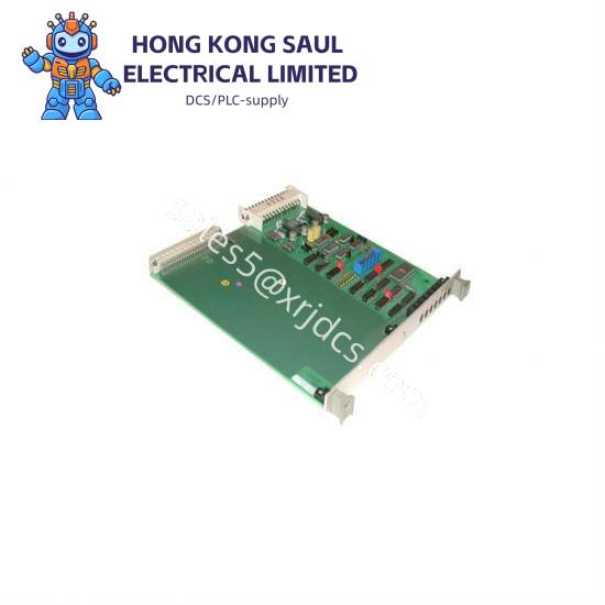 abb_dsqc_103_i_o_board.jpg ABB 3BSC120004R3 Industrial Control Module