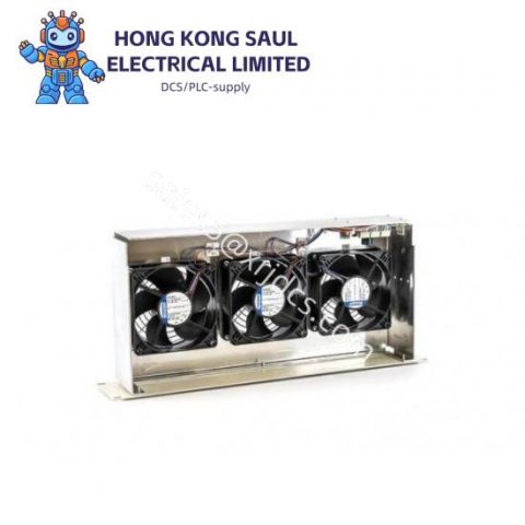 ABB GHR9010100R3 Control Module for Industrial Automation