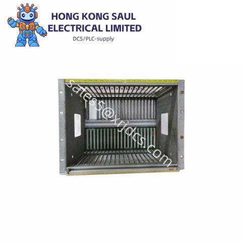 AB 1747-C11-A Industrial Control Module