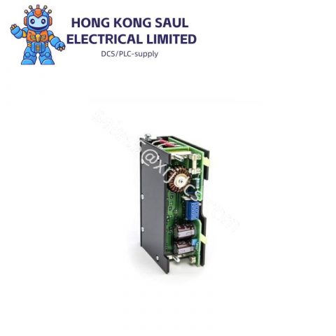 NI SCB-100 Industrial Control System Interface Board