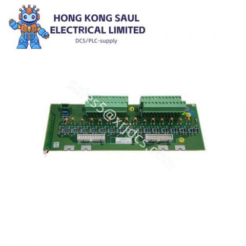 ABB DSTA022A 3BSE015196R1 Industrial Control Module