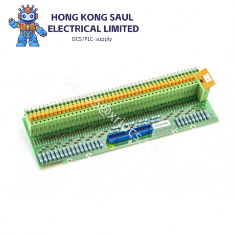 ABB DSTA N041 3BSE018437R1 Industrial Motherboard for Advanced Industrial Automation