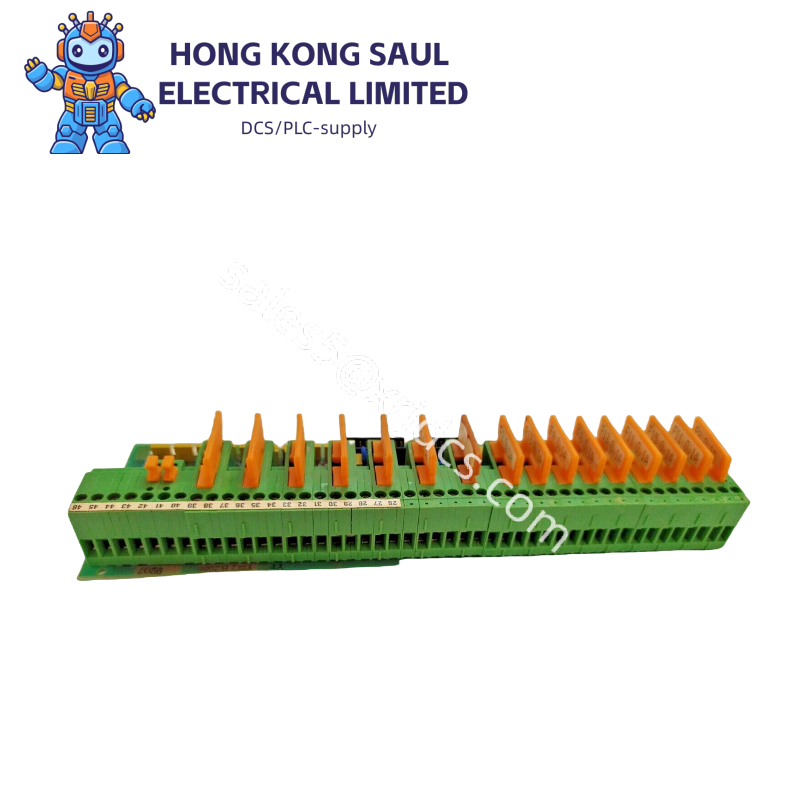 abb_dsta133_57120001-kn_connection_unit-1.png Control Techniques M25R-14ICDDC DRIVE Industrial Drive