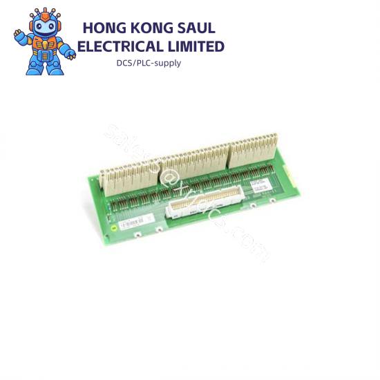 abb_dsta145_57120001-hp_board_connection_unit-1.jpg ABB DSTA145 57120001-HP Connection Unit
