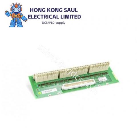 ABB DSTA154 57120001-HP Industrial Control Module