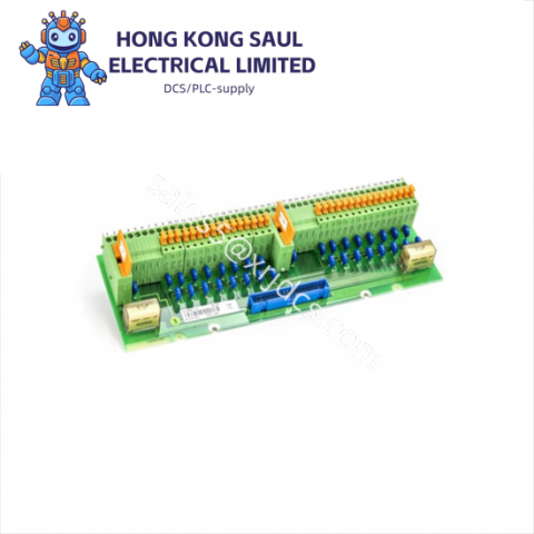 Hi-Pres RCC-1-HD Control Module, Advanced Industrial Automation