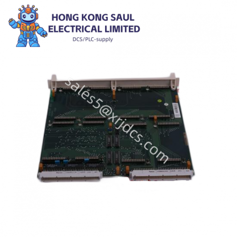 ABB 57160001-UH Industrial Automation Controller